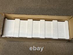 Danbury Mint Peanuts Le Train Spécial de Thanksgiving Ensemble de Figurines Charlie Brown