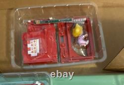 De Agostini Snoopy Set Créez et Collectionnez des Amis ! NEUF 10 caractères + Plus