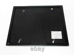 Édition Limitée Ensemble de 12 Pins Encadrés Peanuts Baseball Charlie Brown Snoopy