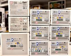 Ensemble Funko Pop PEANUTS CHARLIE BROWN SNOOPY Eagle Scout VAULTED CHASE avec CAISSES Neuf