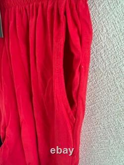 Ensemble T-shirt et shorts ICEBERG Snoopy & Charlie Brown avec logo brodé Nouveau