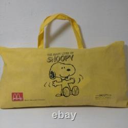 Ensemble de 28 poupées Snoopy Peanuts McDonald's 2001 Exclusivité Japon Collection de figurines