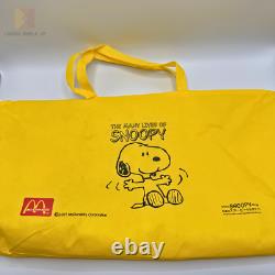 Ensemble de 28 poupées Snoopy Peanuts McDonald's 2001 Exclusivité Japon Collection de figurines