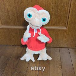Ensemble de 3 pièces USJ en peluche ET Snoopy Charlie Brown #cbc1b6
