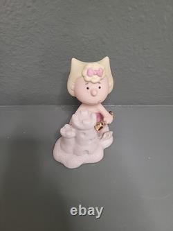 Ensemble de 5 pièces Lenox Peanuts Fête à la plage Charlie Brown Snoopy Lucy 854616
