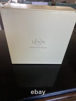 Ensemble de barbecue LENOX PEANUTS Snoopy Charlie Brown Lucy Linus Sally NEUF dans la boîte avec certificat d'authenticité