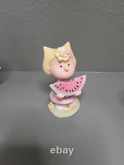 Ensemble de barbecue Lenox Peanuts, 5 pièces