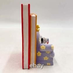 Ensemble de figurines Hallmark Peanuts Gallery « By The Book » Snoopy et Charlie Brown, neuf