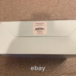 Ensemble de figurines de 5 pièces Lenox PEANUTS pour la Saint-Valentin 2024 NOUVEAU Snoopy Charlie Brown