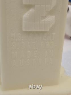 Ensemble de jouets vintage Peanuts Snoopy Charlie Brown montres PEZ voitures Hong Kong années 50 60