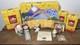 Ensemble De La Nativit&eacute; Hallmark 2001 Peanuts Gallery Snoopy Charlie Brown Lucy
