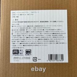 Ensemble de plats en céramique Snoopy Charlie Brown avec 2 grandes tasses de café - Vaisselle de personnage