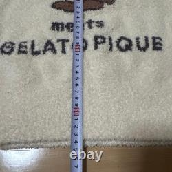 Ensemble de pyjama Gelato Pique Snoopy Charlie Brown en taille unique, neuf sans étiquette