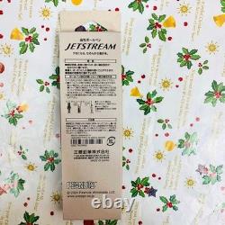 Ensemble de stylos bille SNOOPY Charlie Brown 3 Jetstream métal multicolore