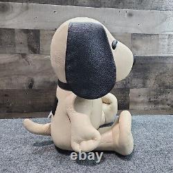 Entraîneur X Collection de peluches Snoopy Peanuts argent ivoire Ours Charlie Brown Chien