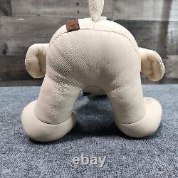 Entraîneur X Collection de peluches Snoopy Peanuts argent ivoire Ours Charlie Brown Chien