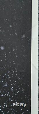 Étoiles de Peanuts Charlie Brown Snoopy NASA 235/299 Charles Schulz Impression d'Art Fine