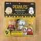 Figurine Mega Space Molly 100% Charlie Brown Snoopy Neuve ScellÉe Japon