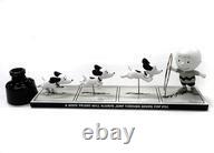 Figurine Charlie Brown Snoopy 2020 ÉDITION LIMITÉE PEANUTS (SNOOPY)