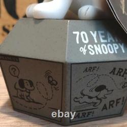 Figurine Snoopy 70 ans de Snoopy Années 1950 Édition limitée Figurine Hallmark Utilisée