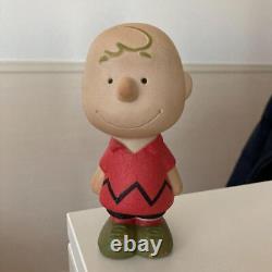 Figurine Snoopy Peanuts Charlie Brown