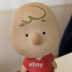 Figurine Snoopy Peanuts Charlie Brown