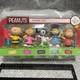 Figurine Snoopy Peanuts Vintage 5 Types Toys R Us Import Limité Charlie Brown