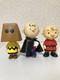 Figurine Udf Charlie Brown Snoopy Medicom Toy