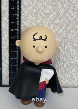 Figurine Udf Charlie Brown Snoopy Medicom Toy