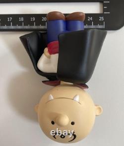 Figurine Udf Charlie Brown Snoopy Medicom Toy