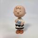 Figurine En Céramique Vintage De Pâques Snoopy Charlie Brown Lenox