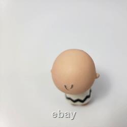 Figurine en céramique vintage de Pâques Snoopy Charlie Brown Lenox