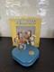 Figurine Musicale En Porcelaine Vintage Willitts Peanuts Carnival, Snoopy Et Charlie Brown