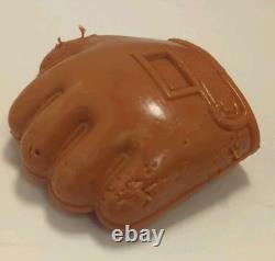 Figurines vintage en plastique PEANUTS : Snoopy, Charlie Brown, Lucy, Woodstock avec accessoires