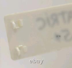 Figurines vintage en plastique PEANUTS : Snoopy, Charlie Brown, Lucy, Woodstock avec accessoires