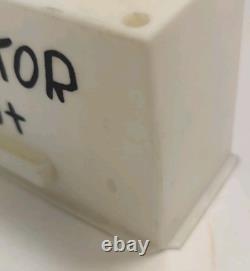 Figurines vintage en plastique PEANUTS : Snoopy, Charlie Brown, Lucy, Woodstock avec accessoires