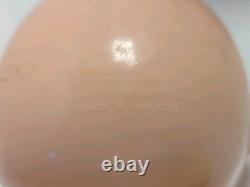 Figurines vintage en plastique PEANUTS : Snoopy, Charlie Brown, Lucy, Woodstock avec accessoires