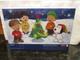 Fisher Price Little People Collection Peanuts Snoopy Charlie Brown No&euml;l Nouveau