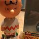 Funko Charlie Brown Snoopy Édition Spéciale Bubble Head