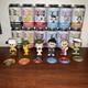 Funko Soda Peanuts Charlie Brown Snoopy Woodstock Lucy Linus & Patty Chase Ensemble +