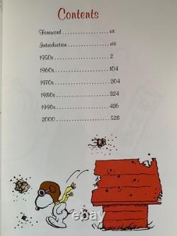 Grand lot de figurines Snoopy, livres, serre-livres, DVD, puzzles, cartes, collection de cacahuètes