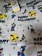 Halloween Schulz Snoopy Peanuts Couverture Charlie Brown Linus Woodstock Patty