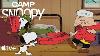 Habille-toi Avec Snoopy : Dessins Anim&eacute;s Du Camp Snoopy Pour Enfants