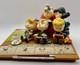 Hallmark 2015 &Eacute;dition Limit&eacute;e Figurine Peanuts Le Bonheur, C&rsquo;est 65 Ans De Plaisir Charlie Brown