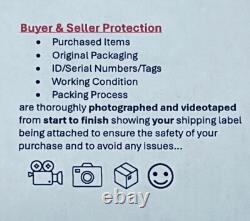 Hallmark Keepsake Peanuts Gallery 2000 Charlie Brown Édition Limitée Non Ouverte