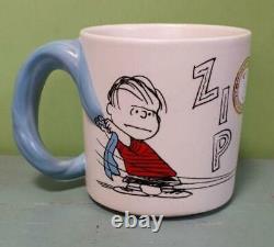Hallmark Peanuts Gobelet Snoopy Mug Vaisselle Charlie Brown