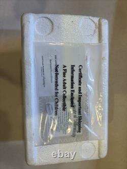 Hawthorne Village - Peanuts C'est la grande citrouille Charlie Brown Bonjour automne Bonbon