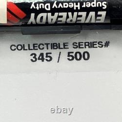 Horloge murale Peanuts Snoopy Charlie Brown édition limitée 1997 Beaglefest 21,5 cm