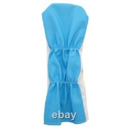 Housse de tête de club de golf Snoopy Charlie Brown bandes dessinées driver fairway bois x2 Peanuts