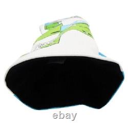 Housse de tête de club de golf Snoopy Charlie Brown bandes dessinées driver fairway bois x2 Peanuts